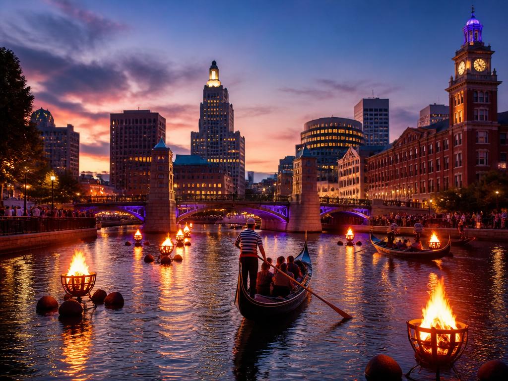Providence